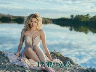 TANNIAxX