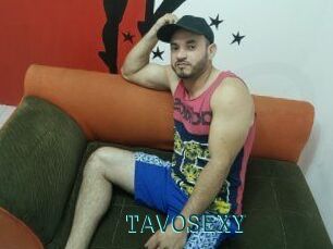 TAVOSEXY