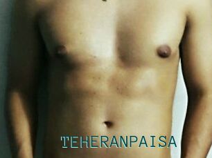 TEHERANPAISA