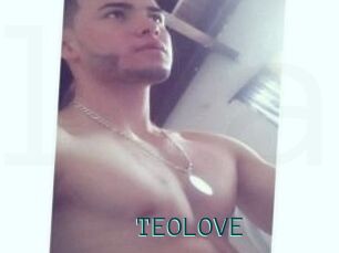 TEO_LOVE
