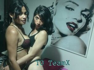 TG_TeamX
