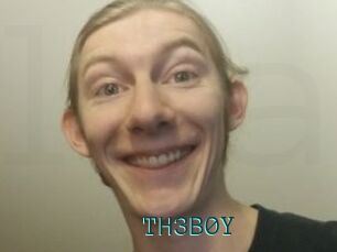 TH3B0Y
