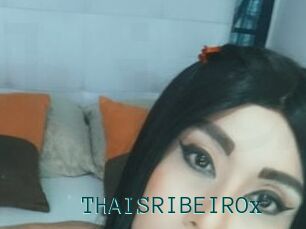 THAISRIBEIROx