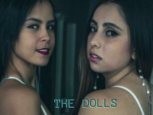 THE_DOLLS