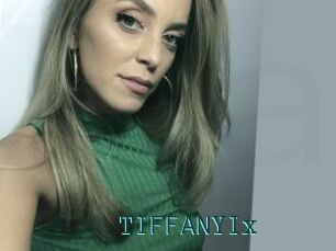 TIFFANYIx