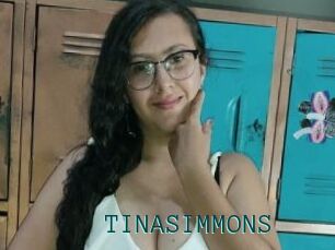 TINASIMMONS