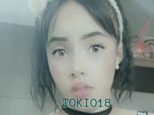 TOKIO18
