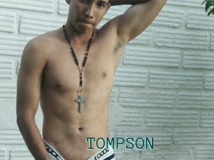 TOMPSON