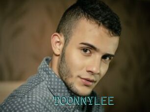 TOONNYLEE