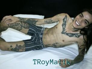 TRoyMalik