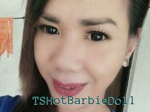TSHotBarbieDoll