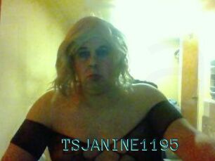 TSJANINE1195