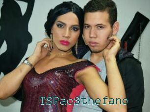 TSPaoSthefano