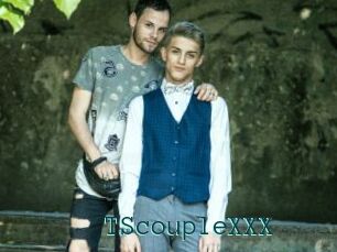 TScoupleXXX