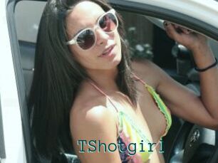 TShotgirl