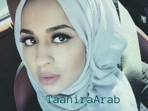 TaahiraArab