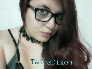 TairaDixon