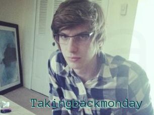Takingbackmonday