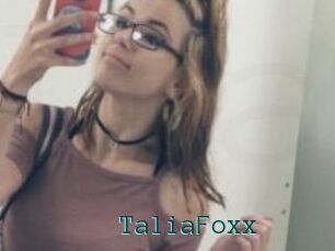 TaliaFoxx
