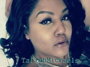 TaliahMichaels