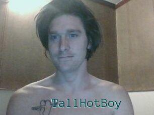 TallHotBoy