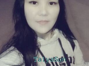 TalyaSun