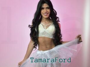 TamaraFord