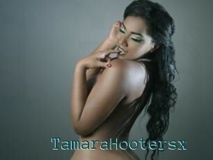 TamaraHootersx