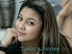 TamaraJhones
