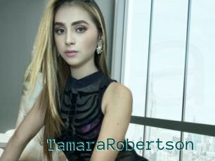 TamaraRobertson
