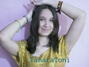 TamaraToni