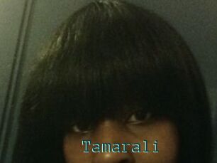 Tamarali