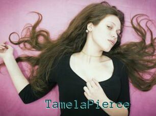 TamelaPierce