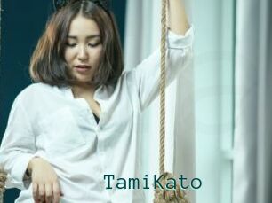 TamiKato