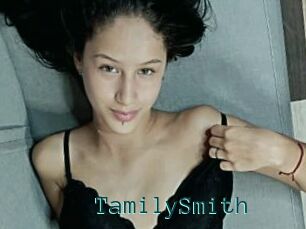 TamilySmith
