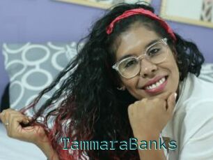 TammaraBanks