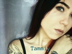 Tammiy