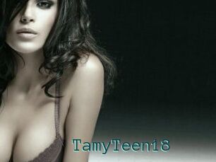 TamyTeen18