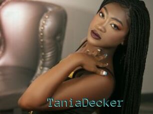 TaniaDecker