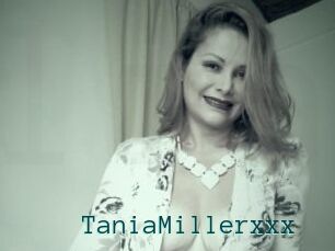 TaniaMillerxxx