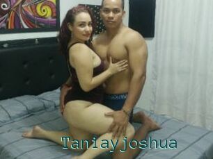 Taniayjoshua