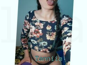 Tanniia