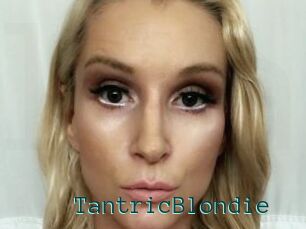 TantricBlondie