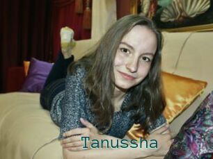 Tanussha