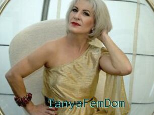 TanyaFemDom