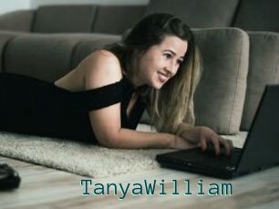 TanyaWilliam