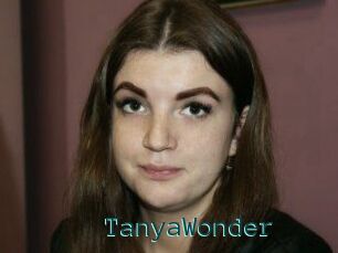 TanyaWonder