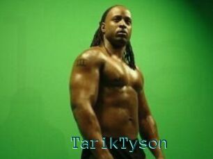 Tarik_Tyson