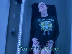 TarottheQueen