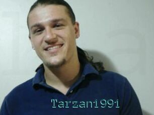 Tarzan1991